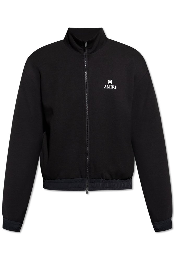 Amiri 라운지 트랙 자켓