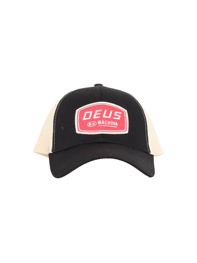 DEUS EX MACHINA 패신저 트러커