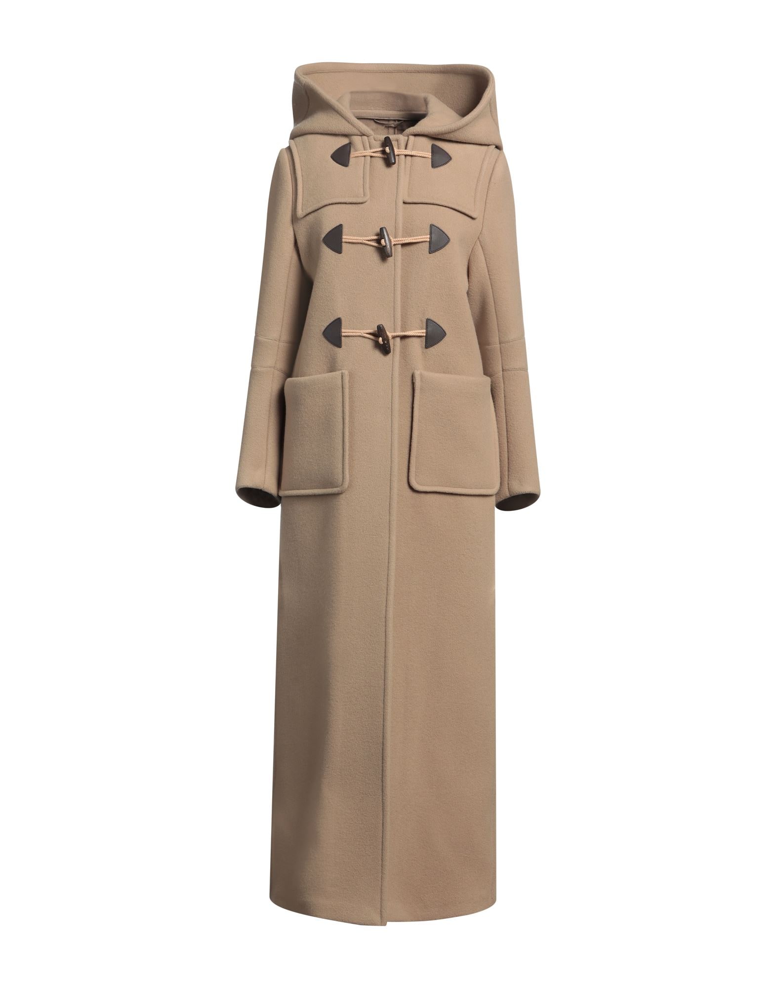 PRADA 더플코트