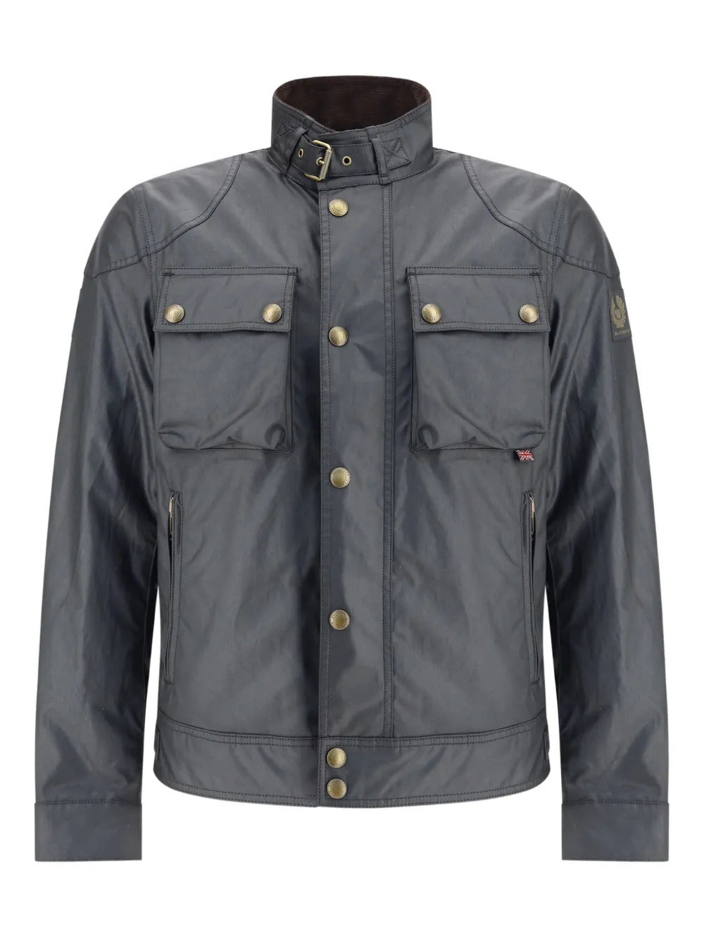 BELSTAFF 레이스마스터 아이콘 자켓