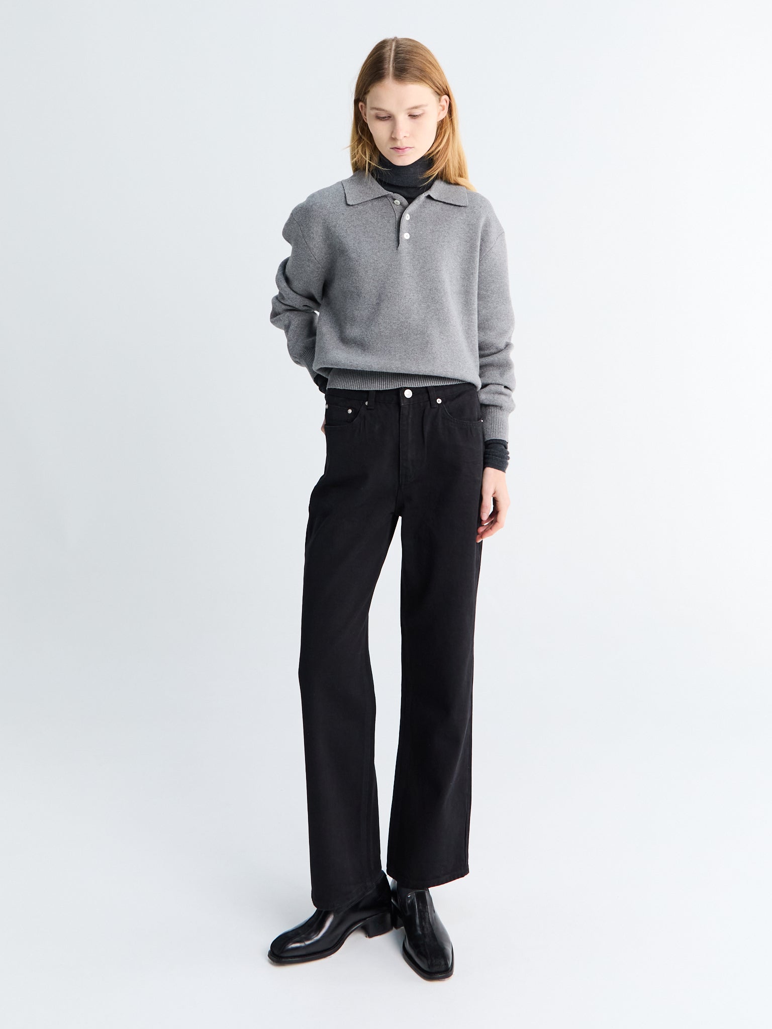 DUNST 블랙 루즈 진