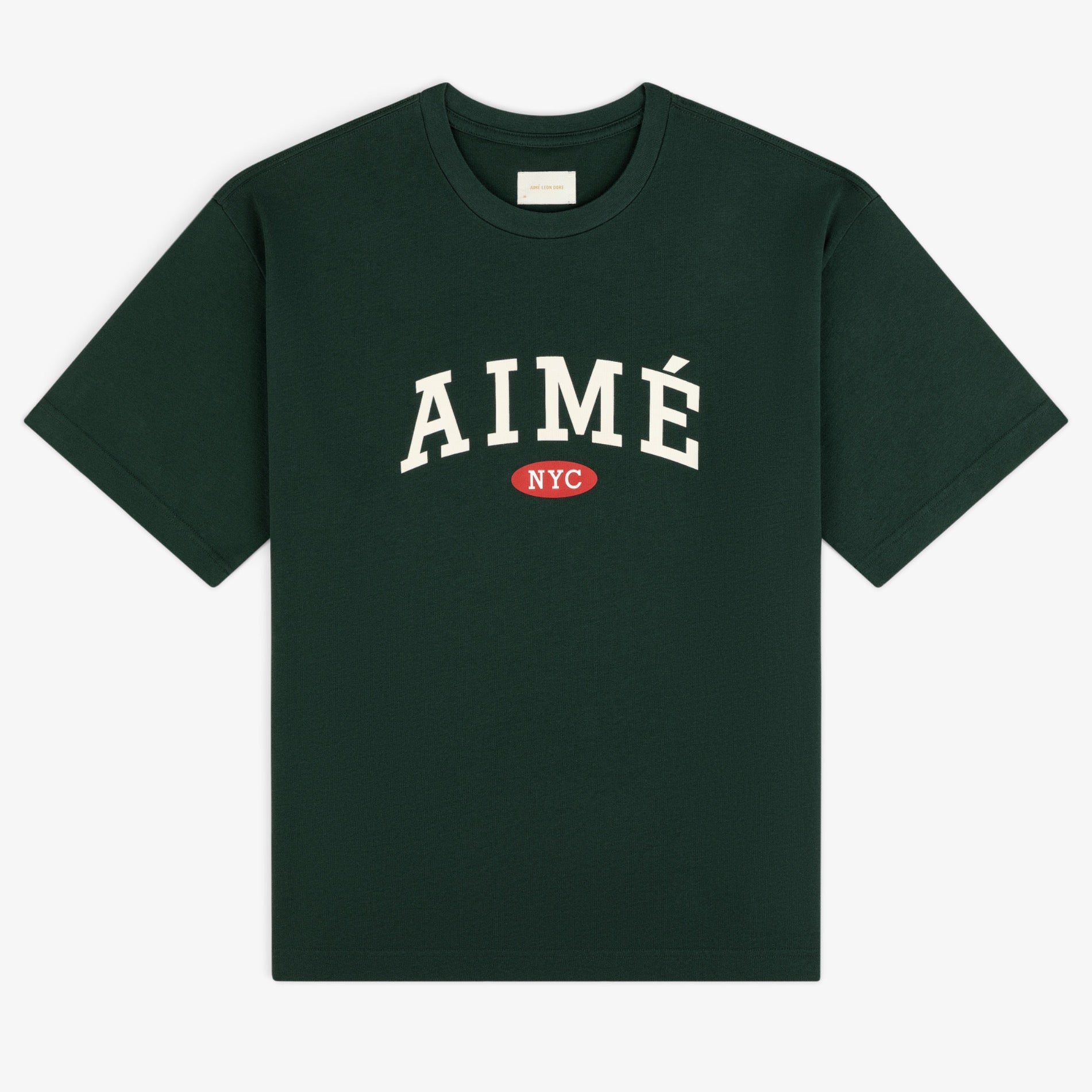 Aimé Leon Dore 에임 수베니르 티
