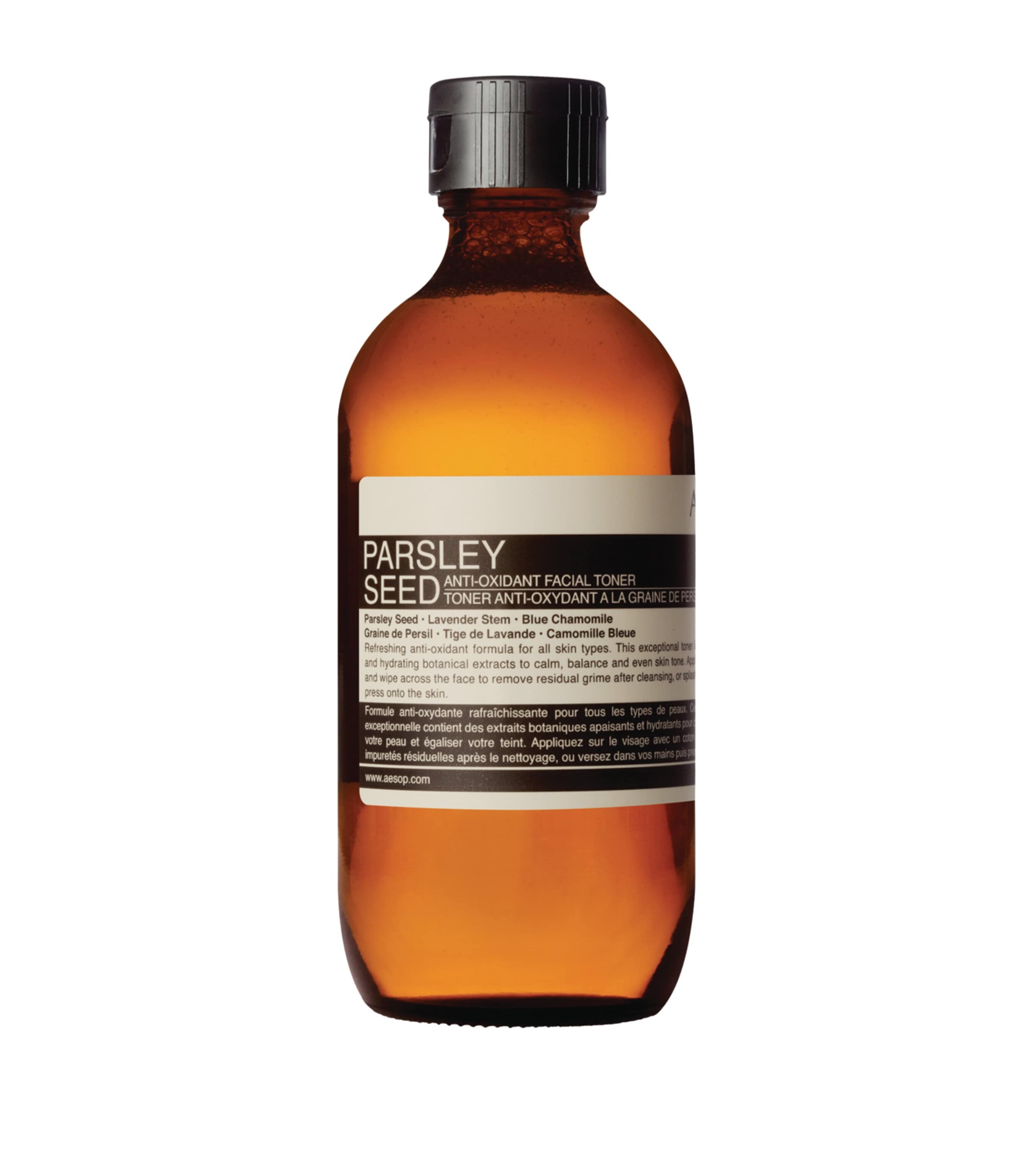 AESOP 파슬리 씨드 안티 옥시던트 토너 200ml