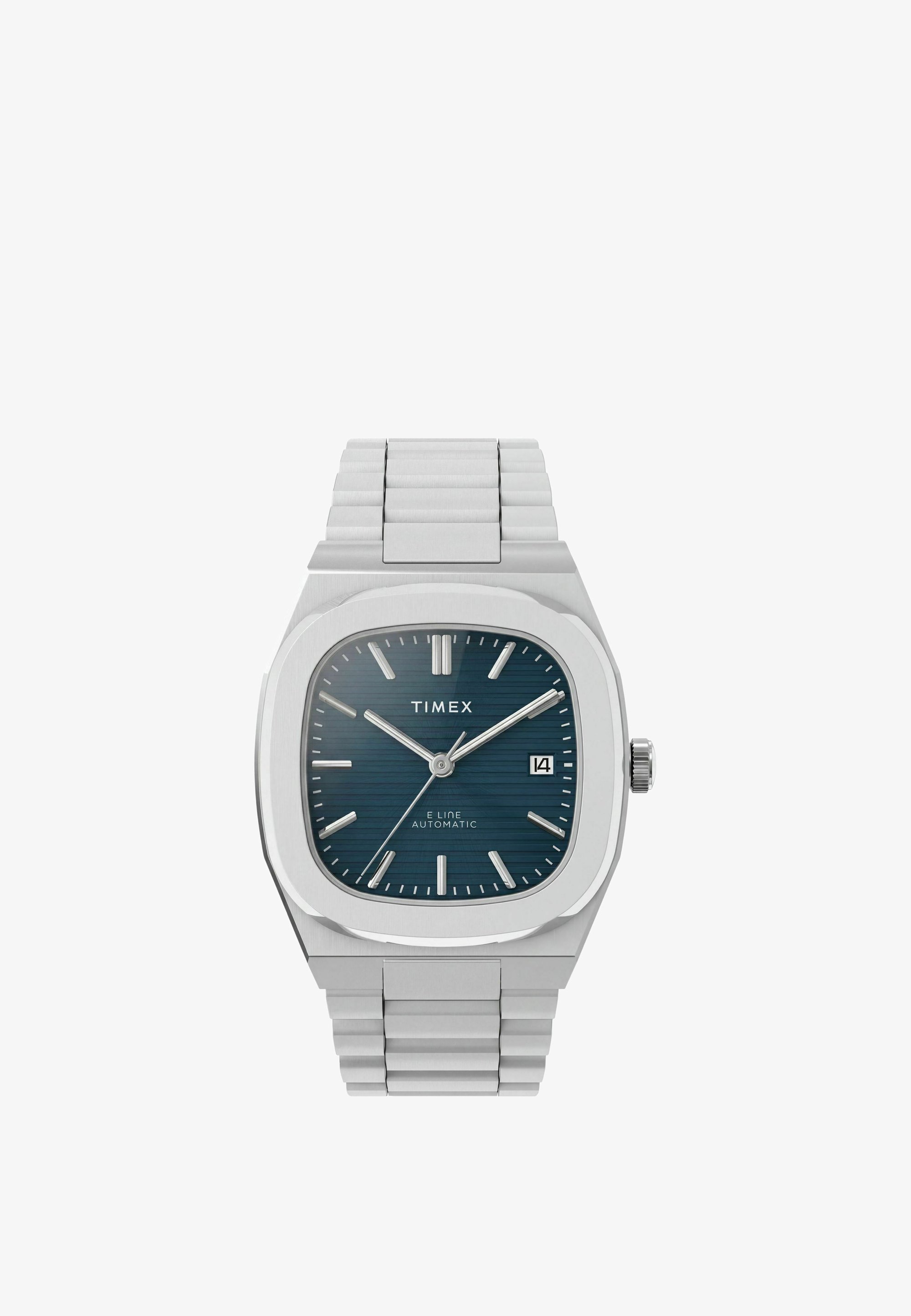 TIMEX E 라인 오토매틱 시계