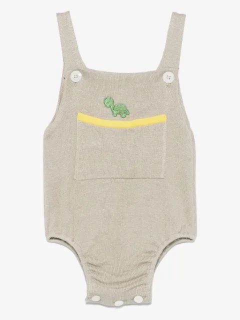 Gensami kids 패치 바디