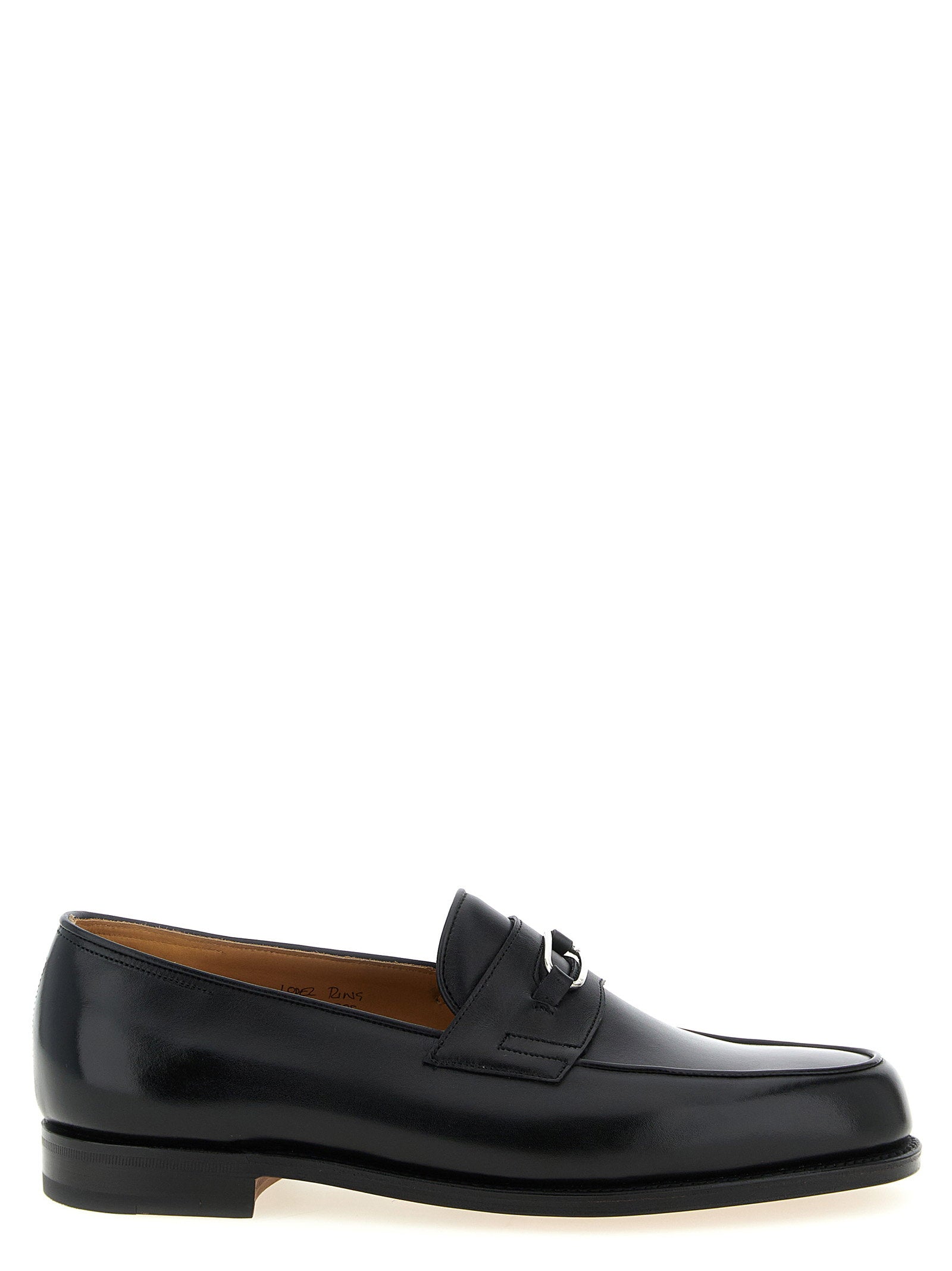 JOHN LOBB 로페즈 링 로퍼