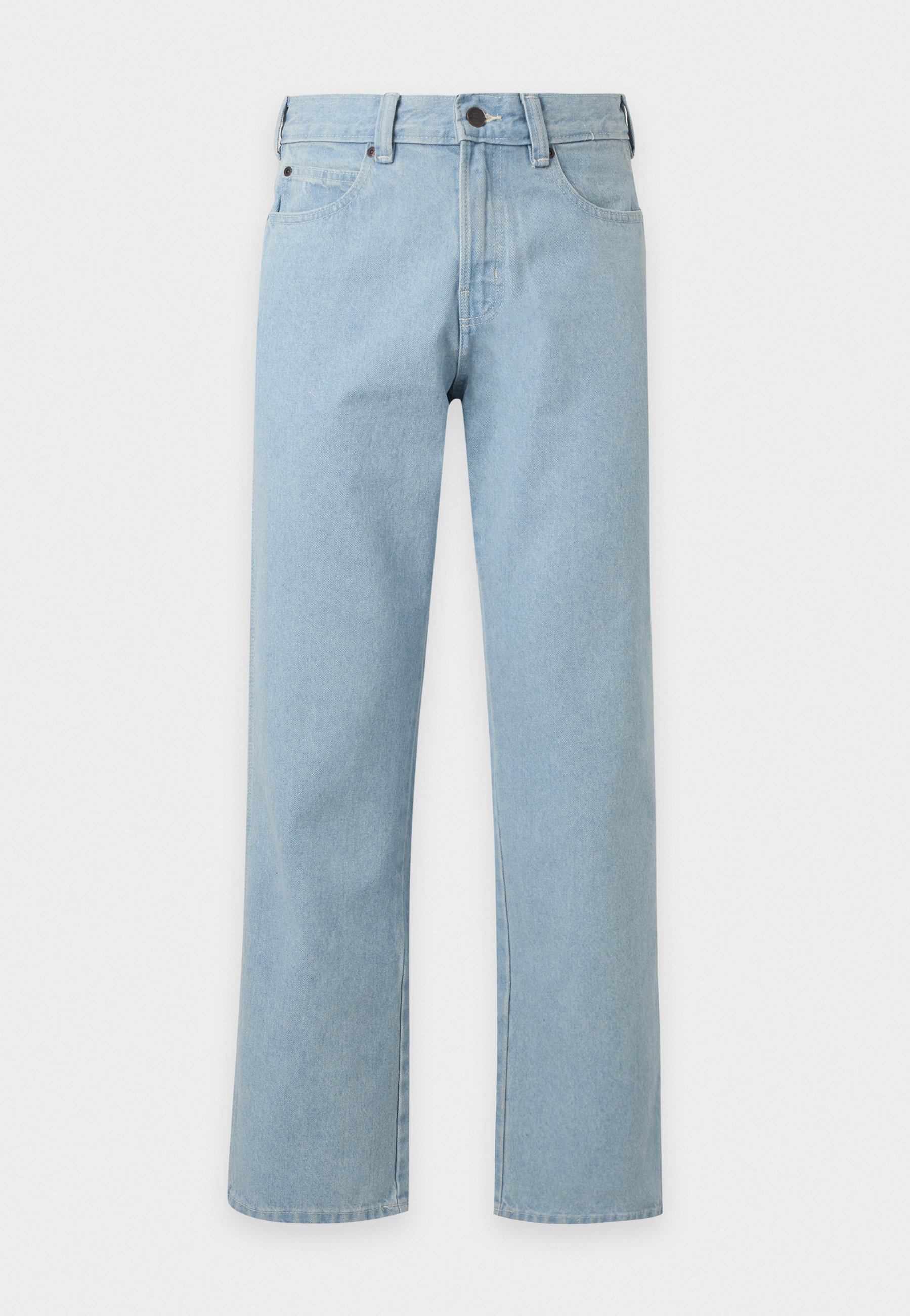 DICKIES WORK 릴렉스 핏 청바지