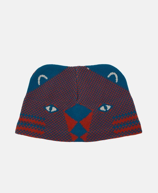 Patagonia 니트 모자