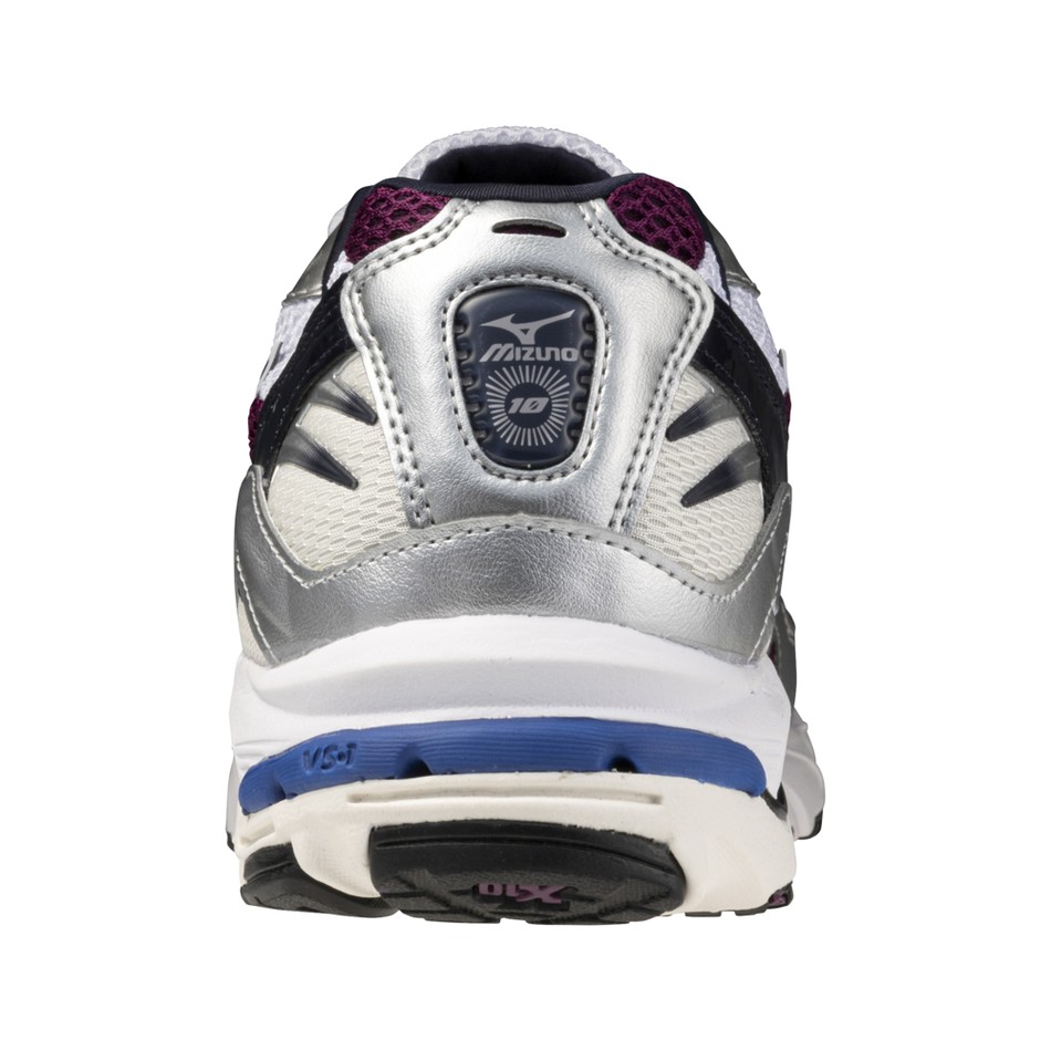 MIZUNO 미즈노 웨이브 라이더 10 스니커즈