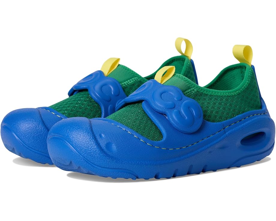 Crocs Kids 스위프트워터 스플래시 (리틀 키드)