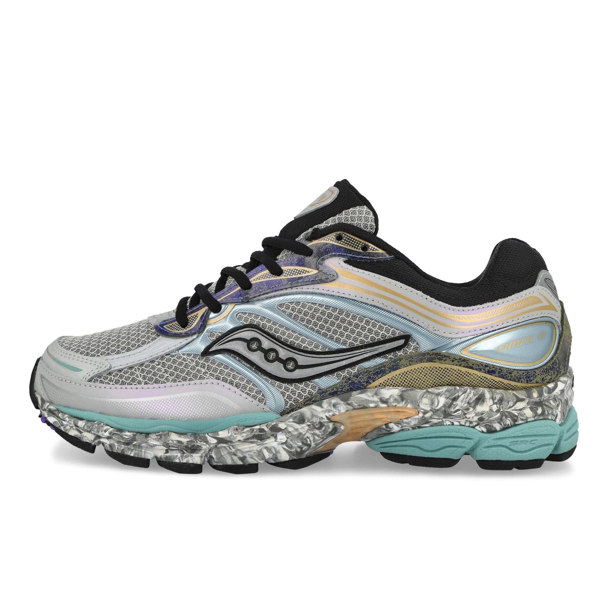 SAUCONY 프로그리드 옴니 9 "다이칸야마"