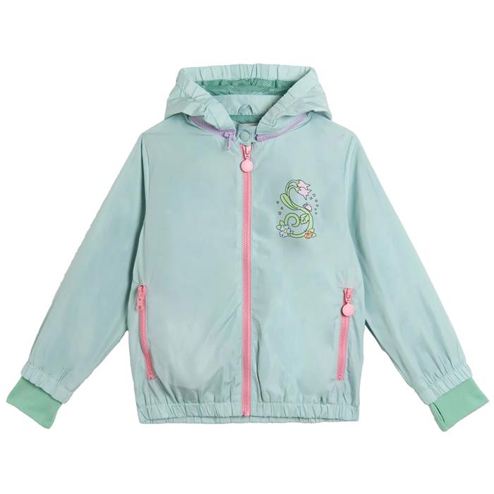STELLA MCCARTNEY 26SS 스텔라키즈 후드 바람막이 TY2B37 Z0537 754