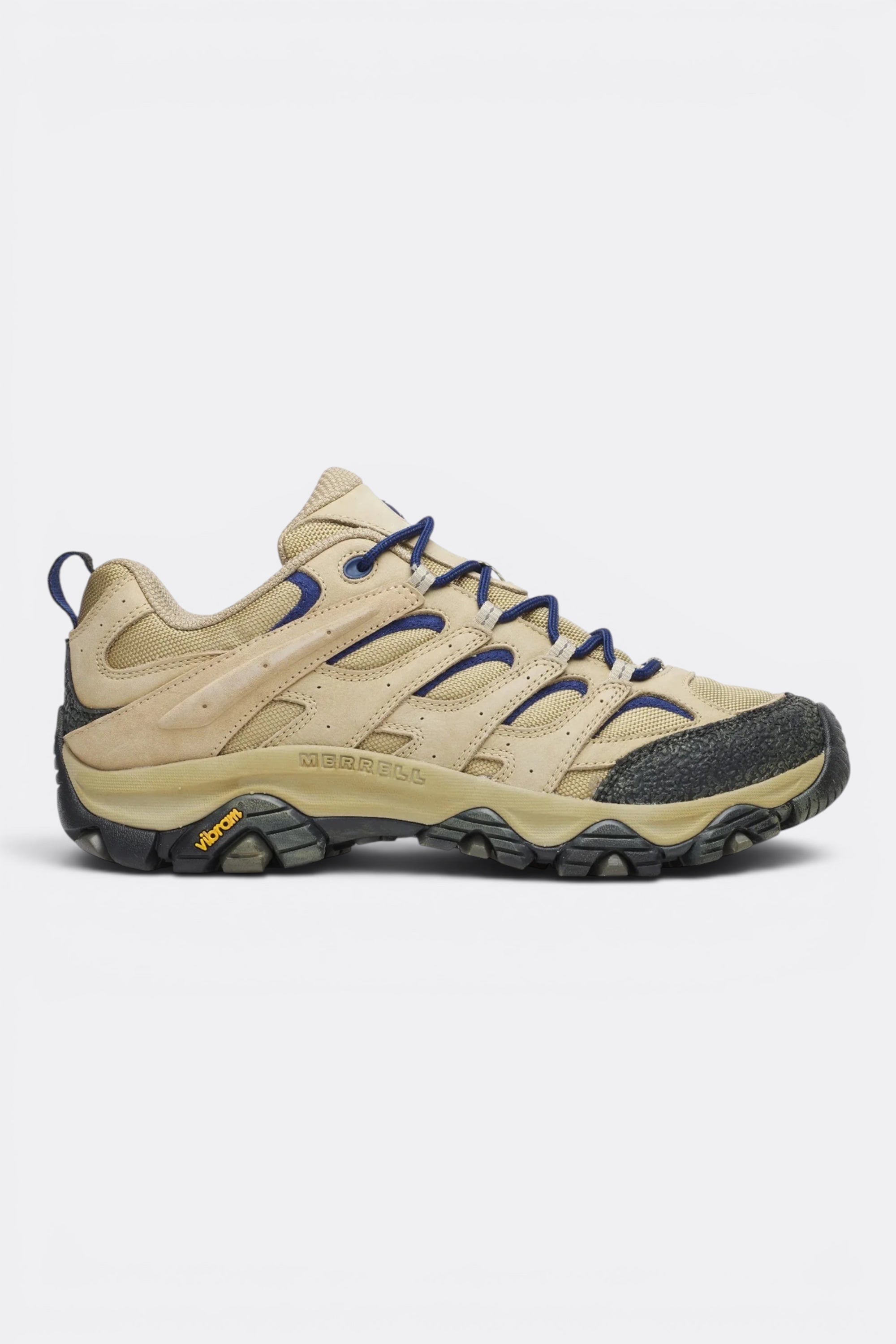 MERRELL 메렐 카키스 모압 3 사막