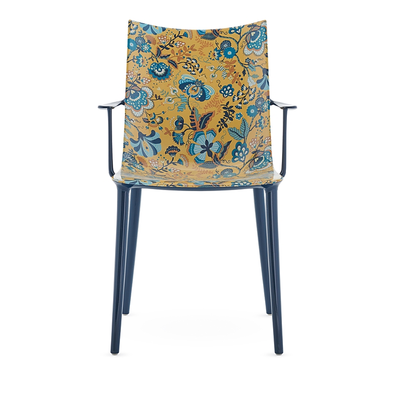 KARTELL 그래픽 임프레션 의자