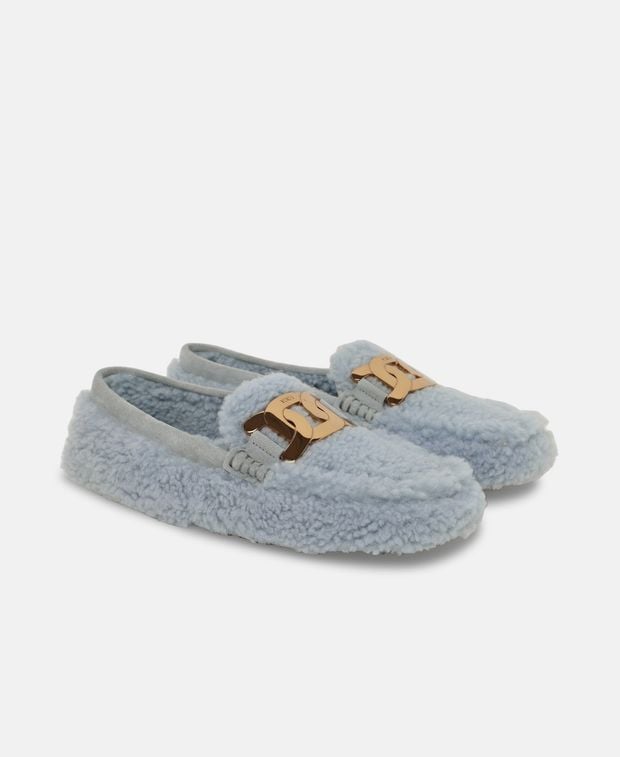 TOD'S 로퍼