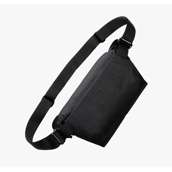 BELLROY 벨로이 벤처 6L 슬링백 힙색 러닝벨트 Black2