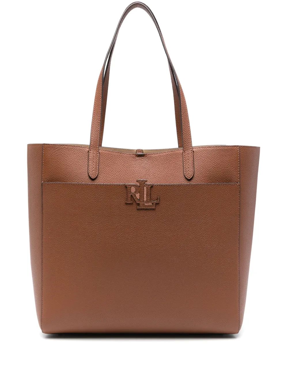 Ralph Lauren 카메린 토트백