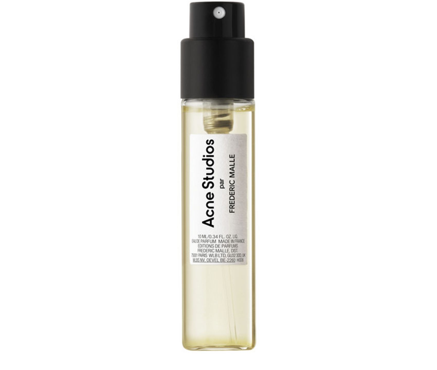 Frederic Malle 아크네 스튜디오 향수 10ml