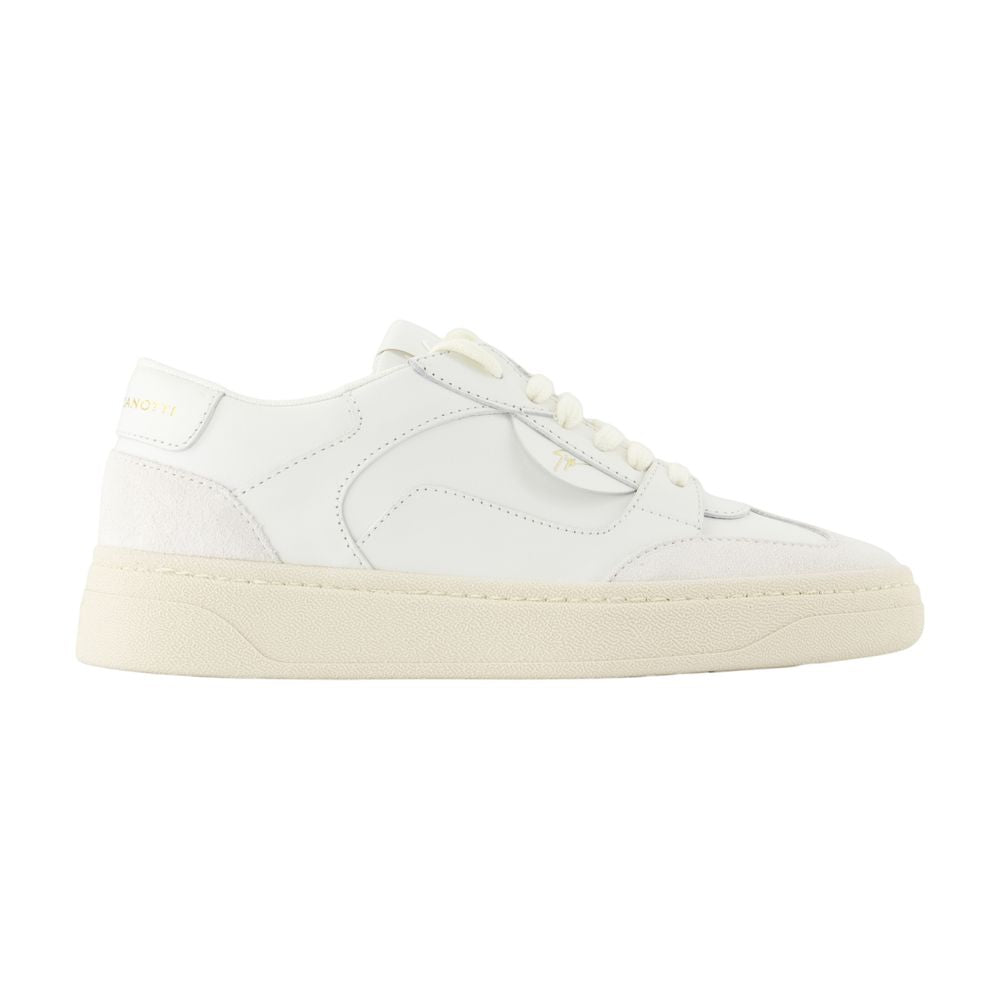 Giuseppe Zanotti 스니커즈