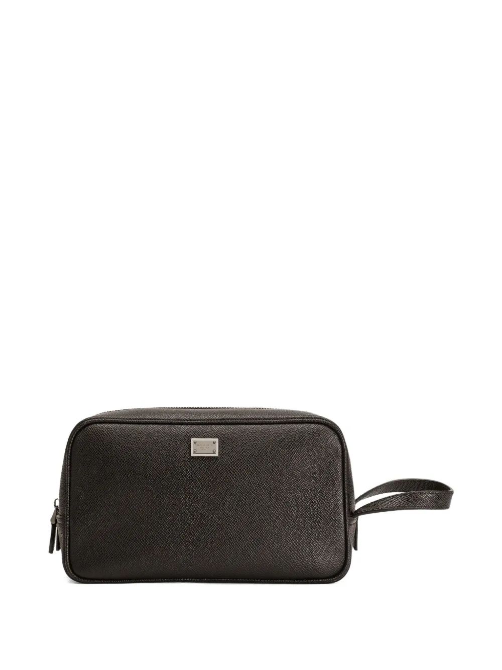 DOLCE & GABBANA 로고 플라크 워시백