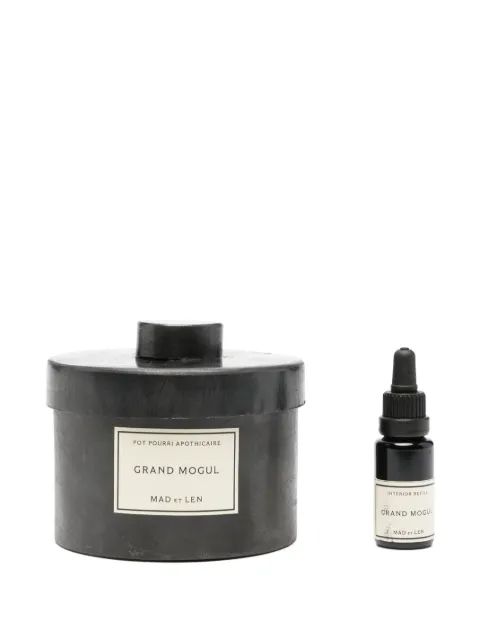 MAD et LEN 그랜드 모굴 토템 포트포리 12ml