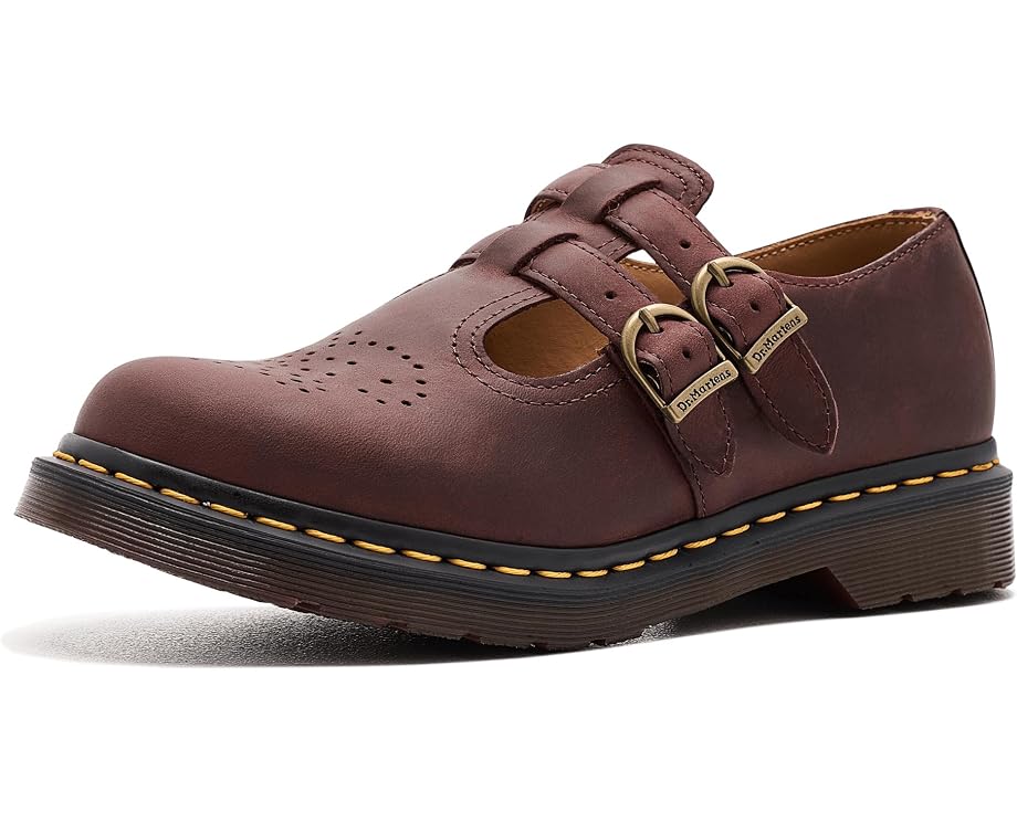 DR. MARTENS 8065 메리 제인