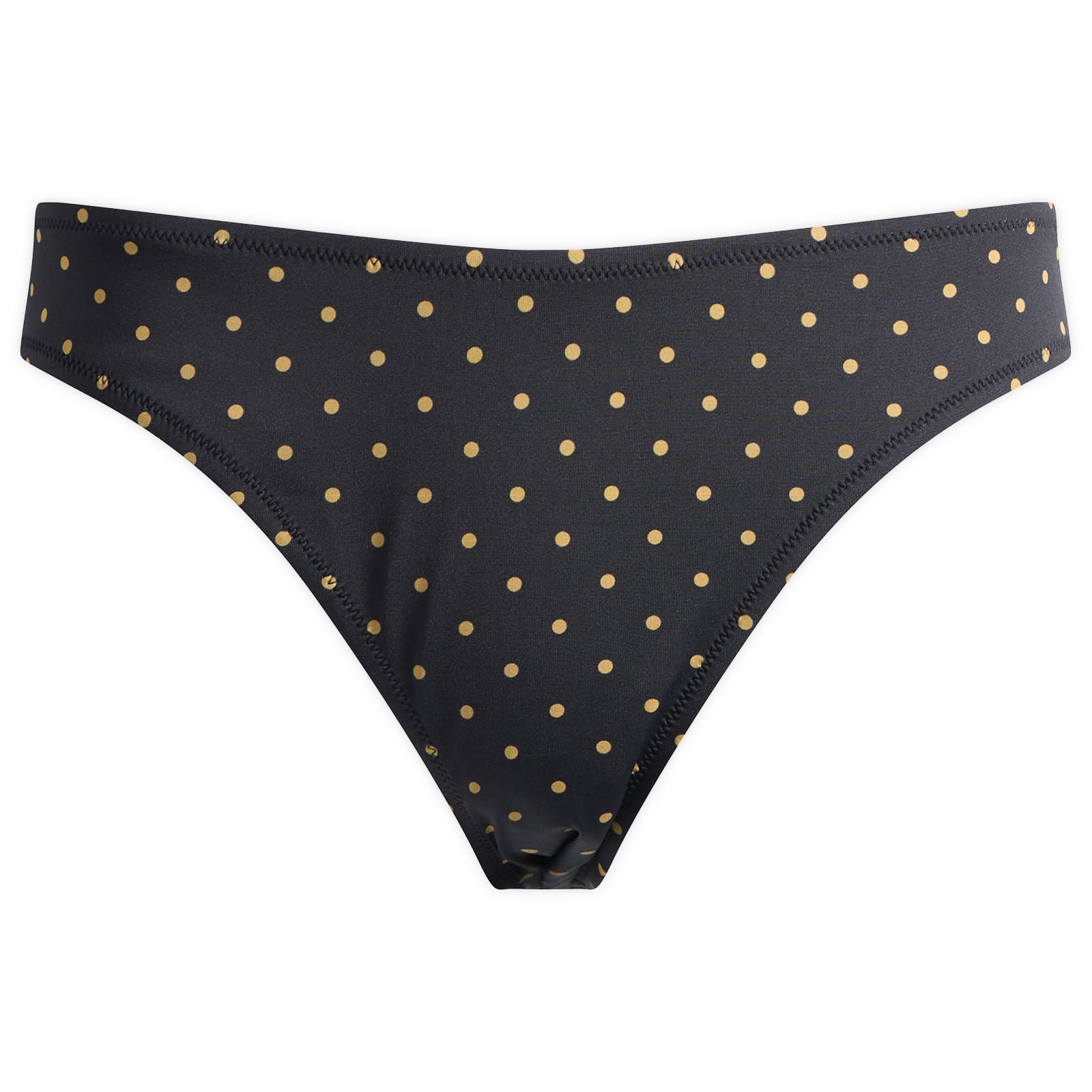 Fruity Booty 셀린 폴카 비키니 하의
