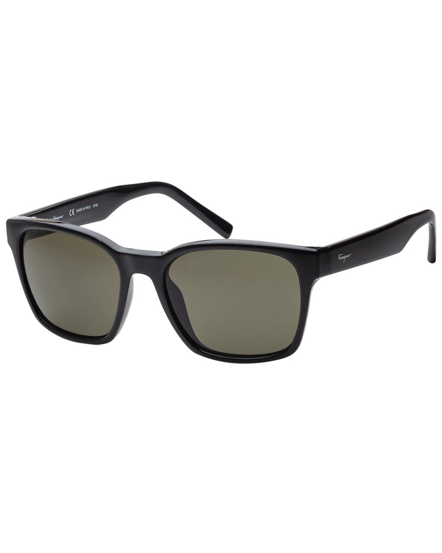 SALVATORE FERRAGAMO 여성 SF959S 55mm 선글라스