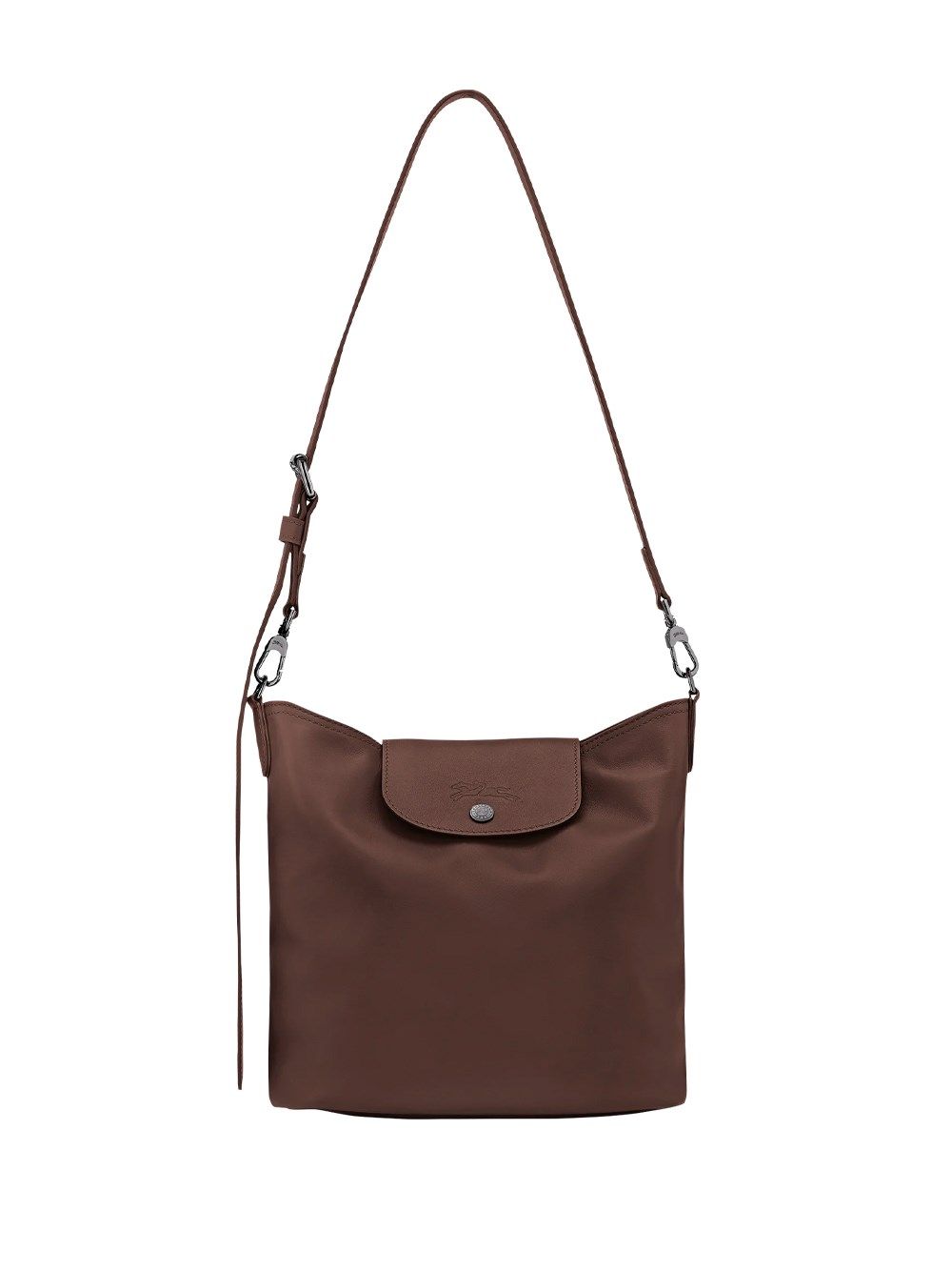 LONGCHAMP 르 플리아주 엑스트라 미디엄 숄더백