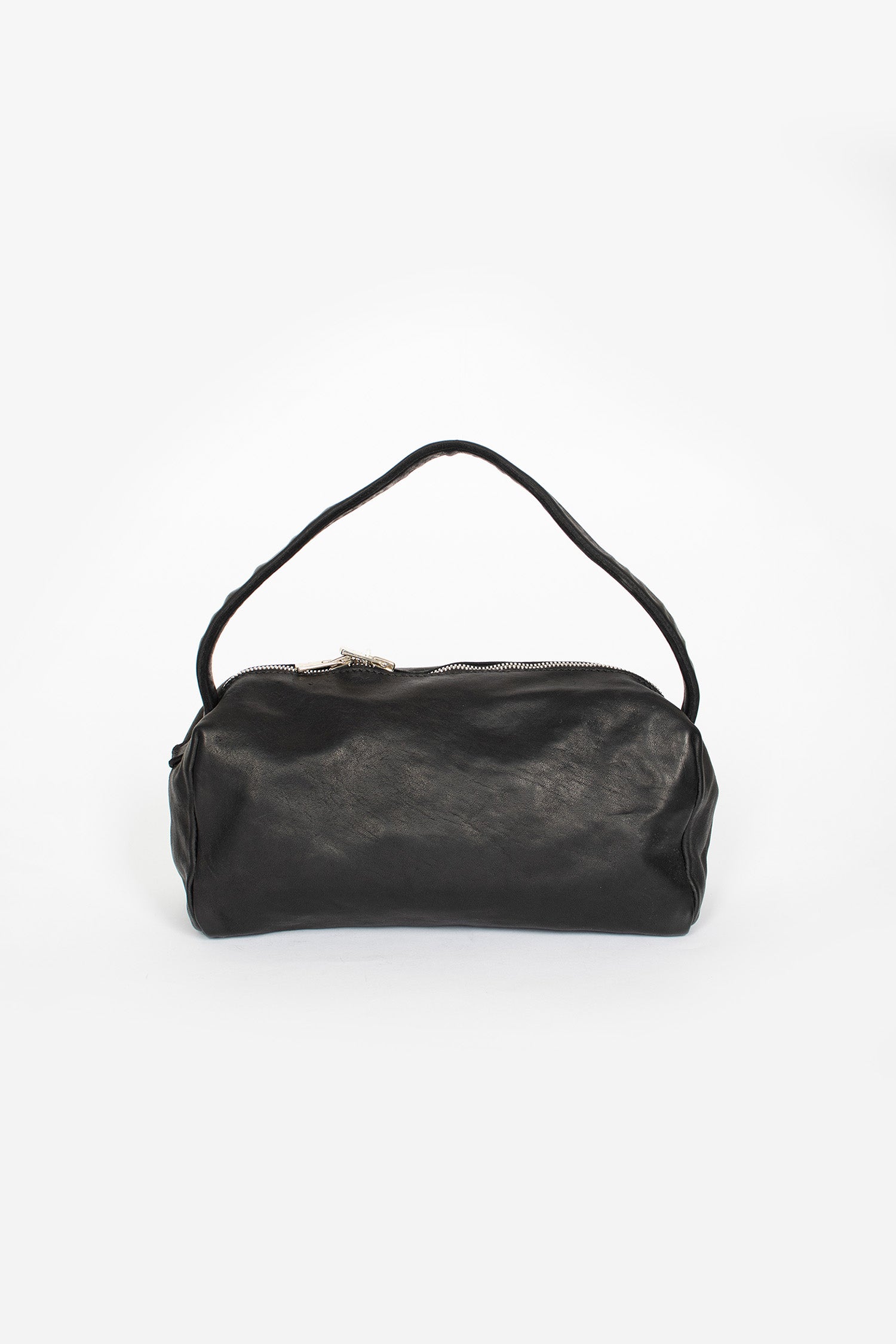 GUIDI JAN3 스몰 핸들 백