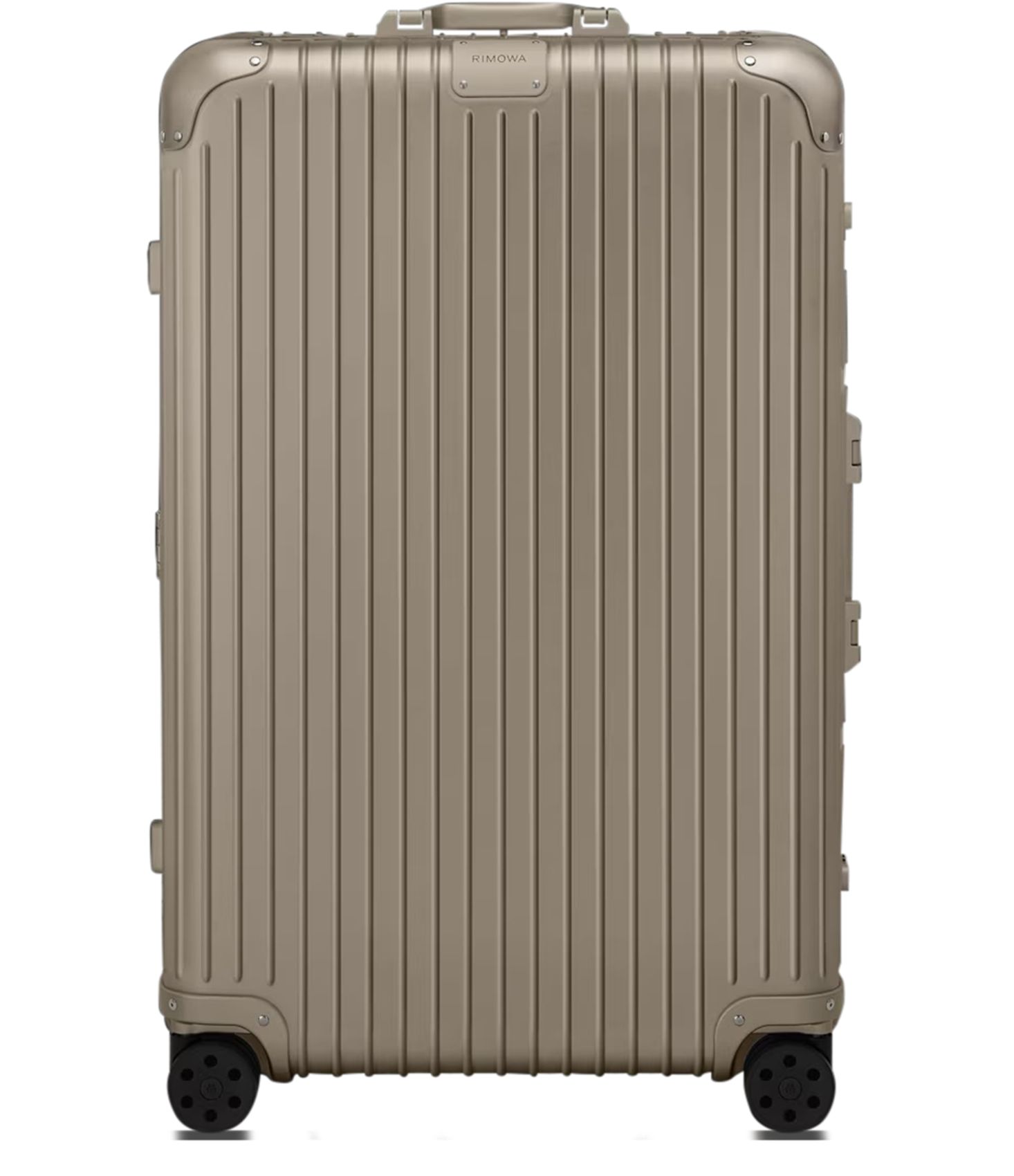 Rimowa 오리지널 체크인 L 캐리어