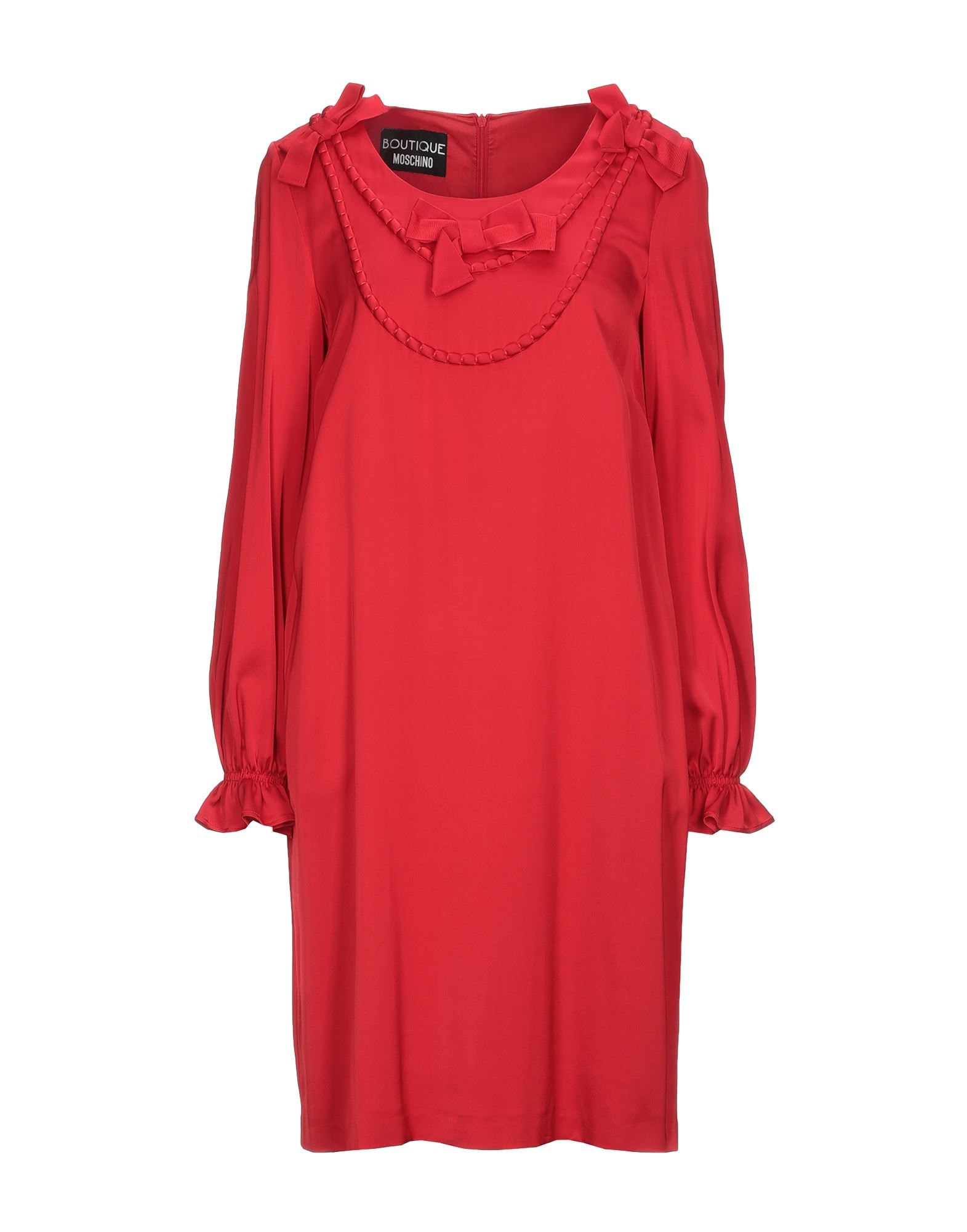 Moschino Mini dresses