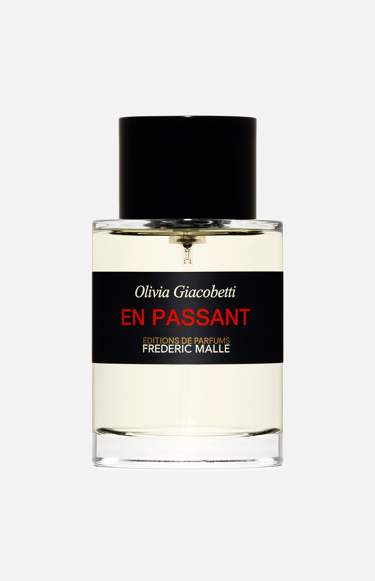 Frederic Malle 앙 파상 향수
