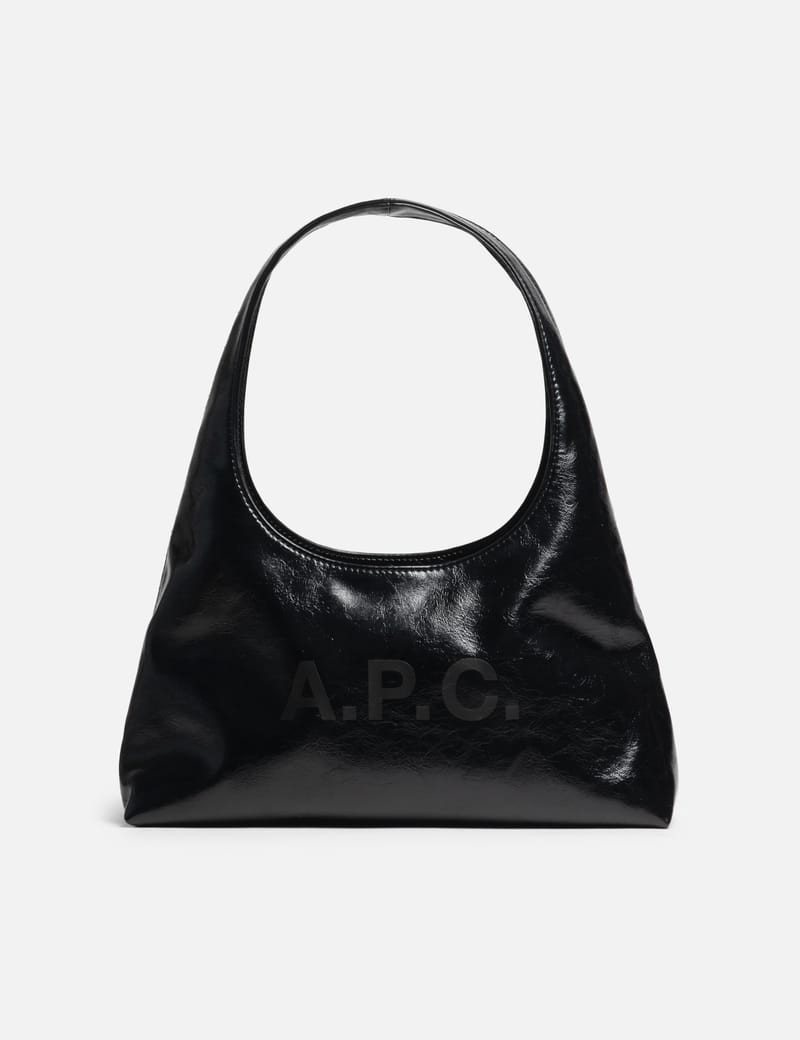 A.P.C. 베이비 니논 숄더백