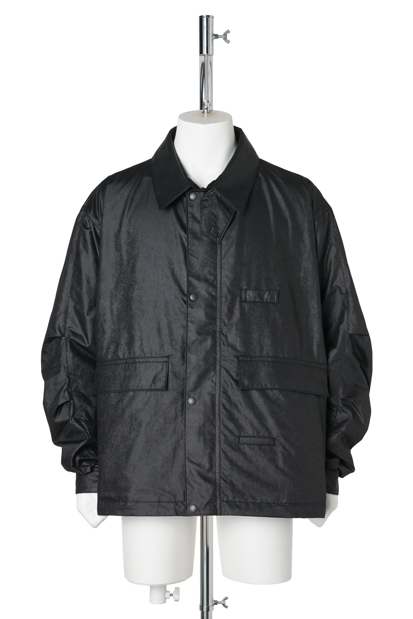Daiwa Pier39 테크 브리티시 숏 헌터 자켓