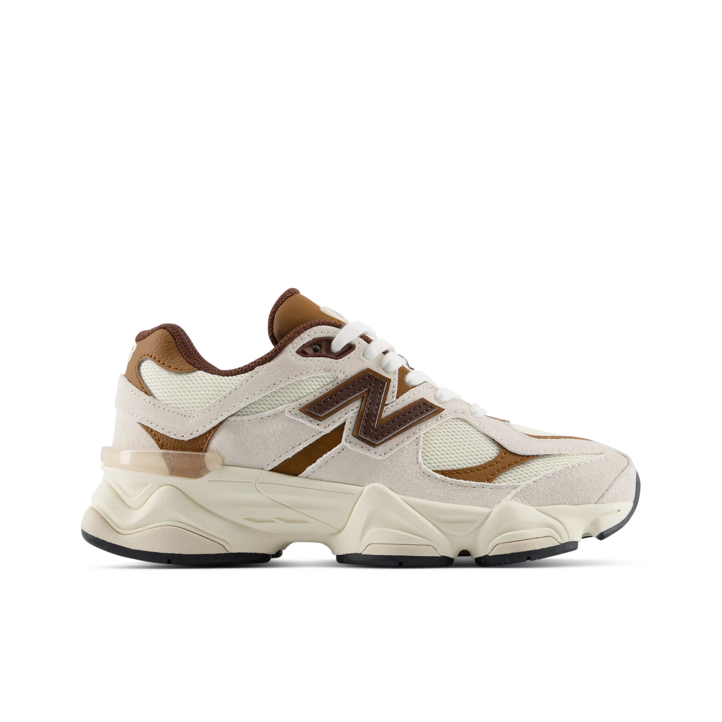 NEW BALANCE 9060 레이스