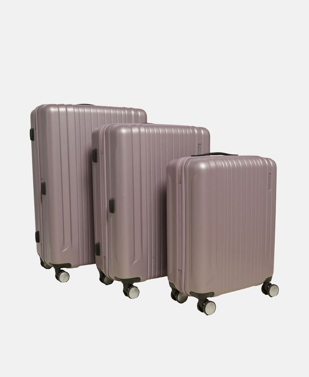 American Tourister 스카이레일 트롤리 3종 세트