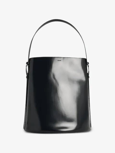 COPERNI 탑 핸들 버킷 백