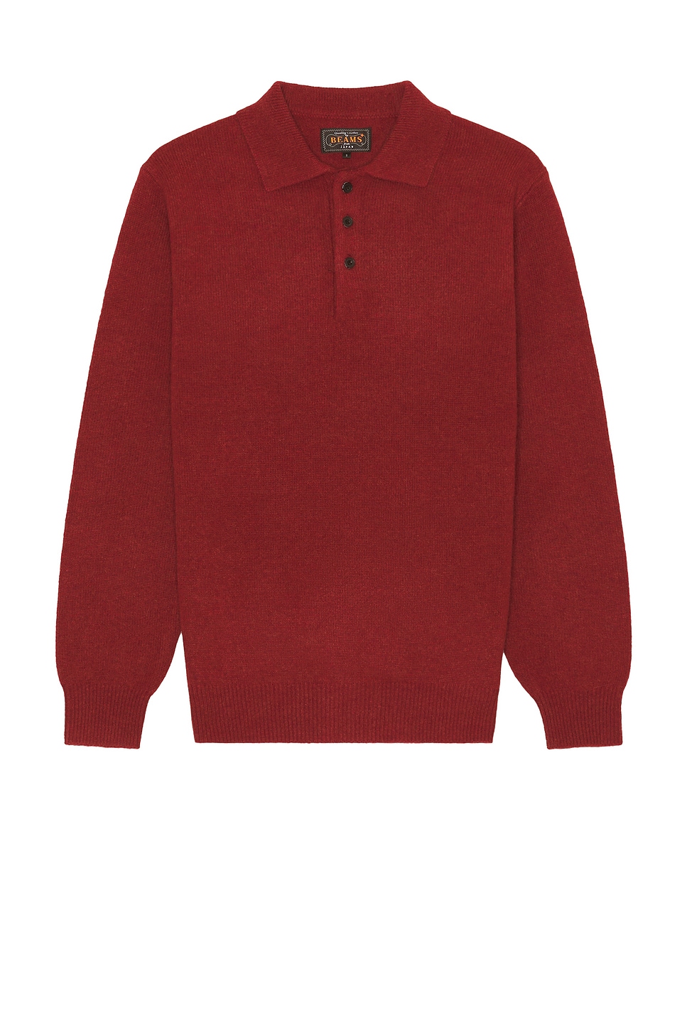 Beams Plus 폴로