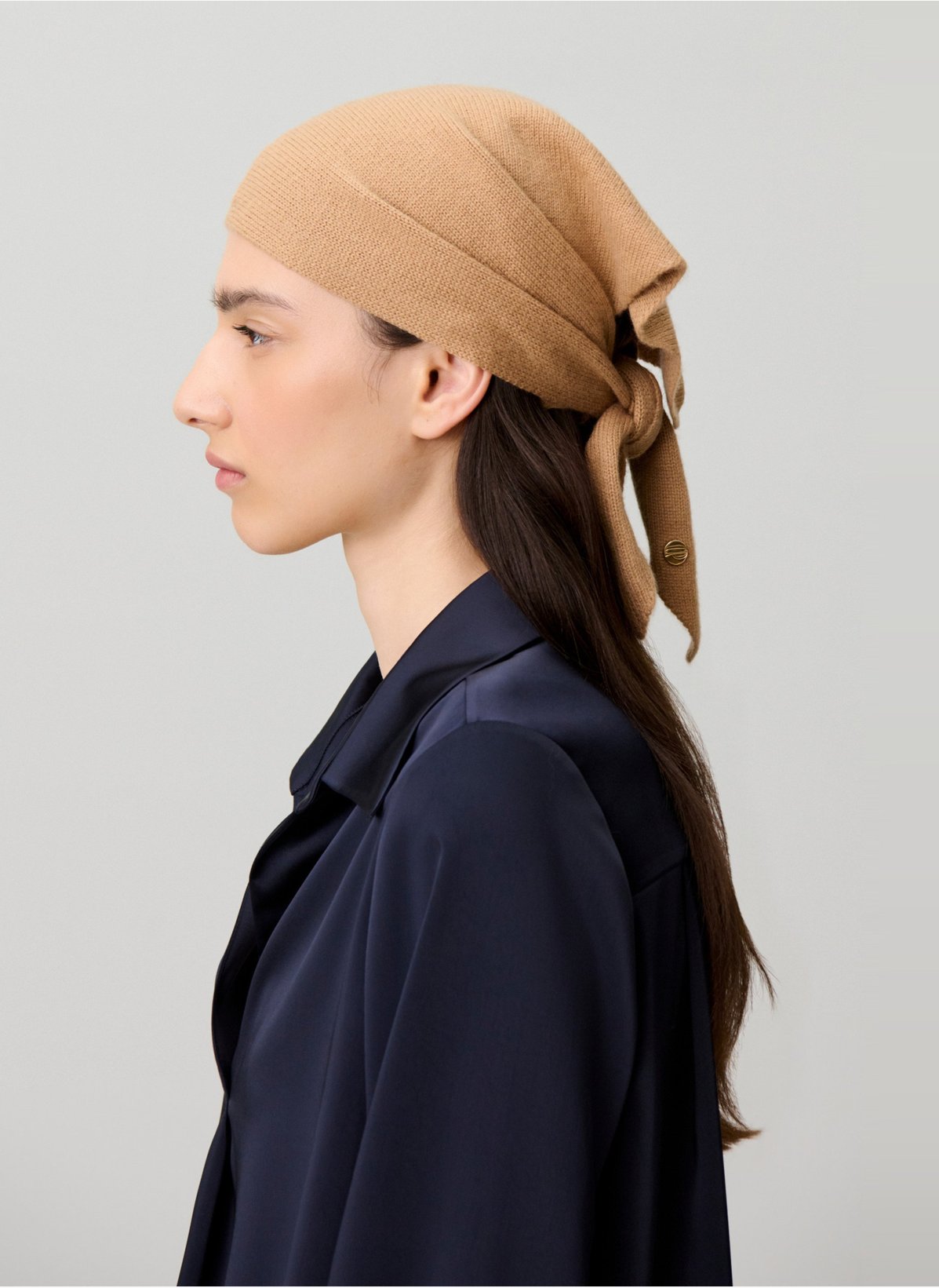 Claudie Pierlot  울 캐시미어 스카프