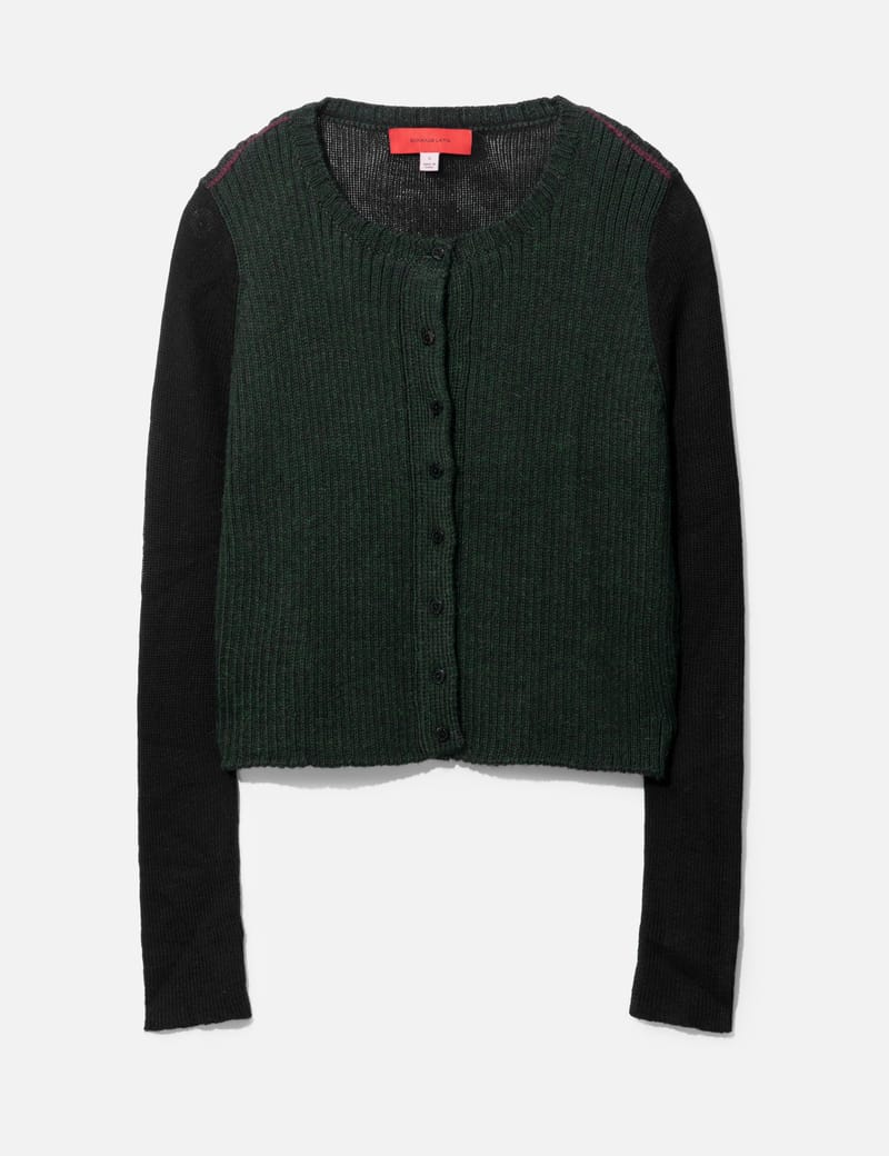 ECKHAUS LATTA ASH 가디건
