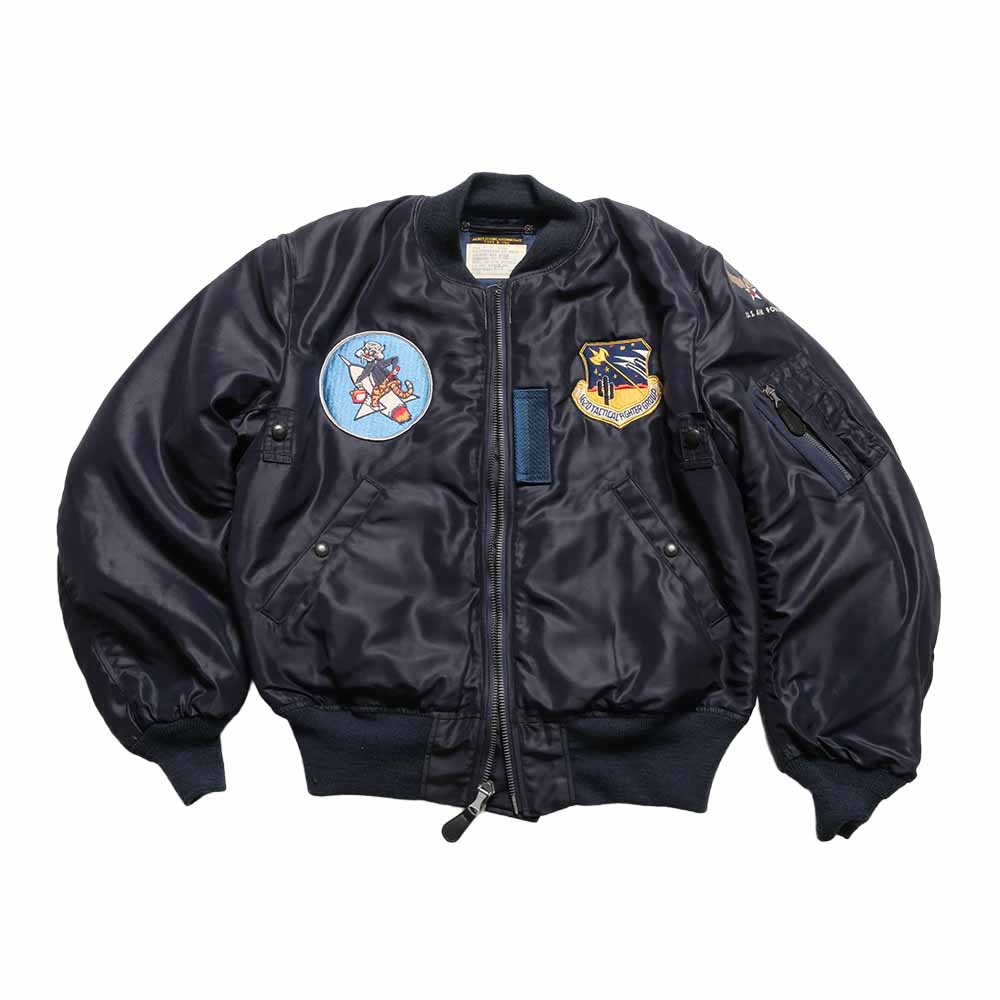 BUZZ RICKSON'S B-15C 자켓