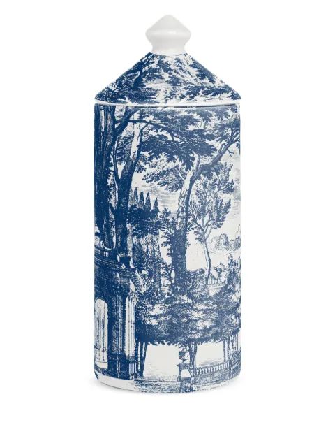 Fornasetti 패턴 박스 룸 스프레이 100ml