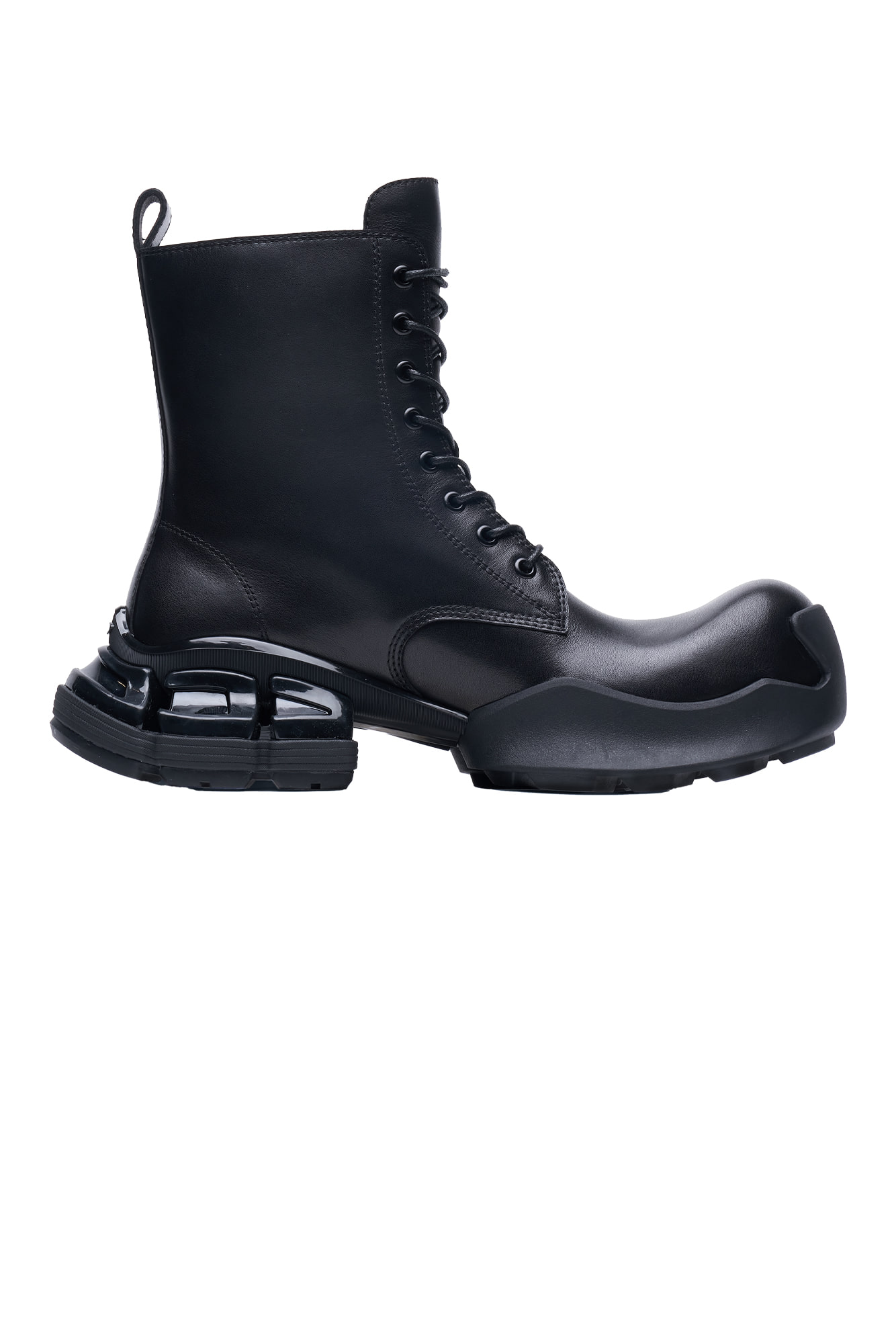 REMAGINE THE CORE-COMBAT BOOTS