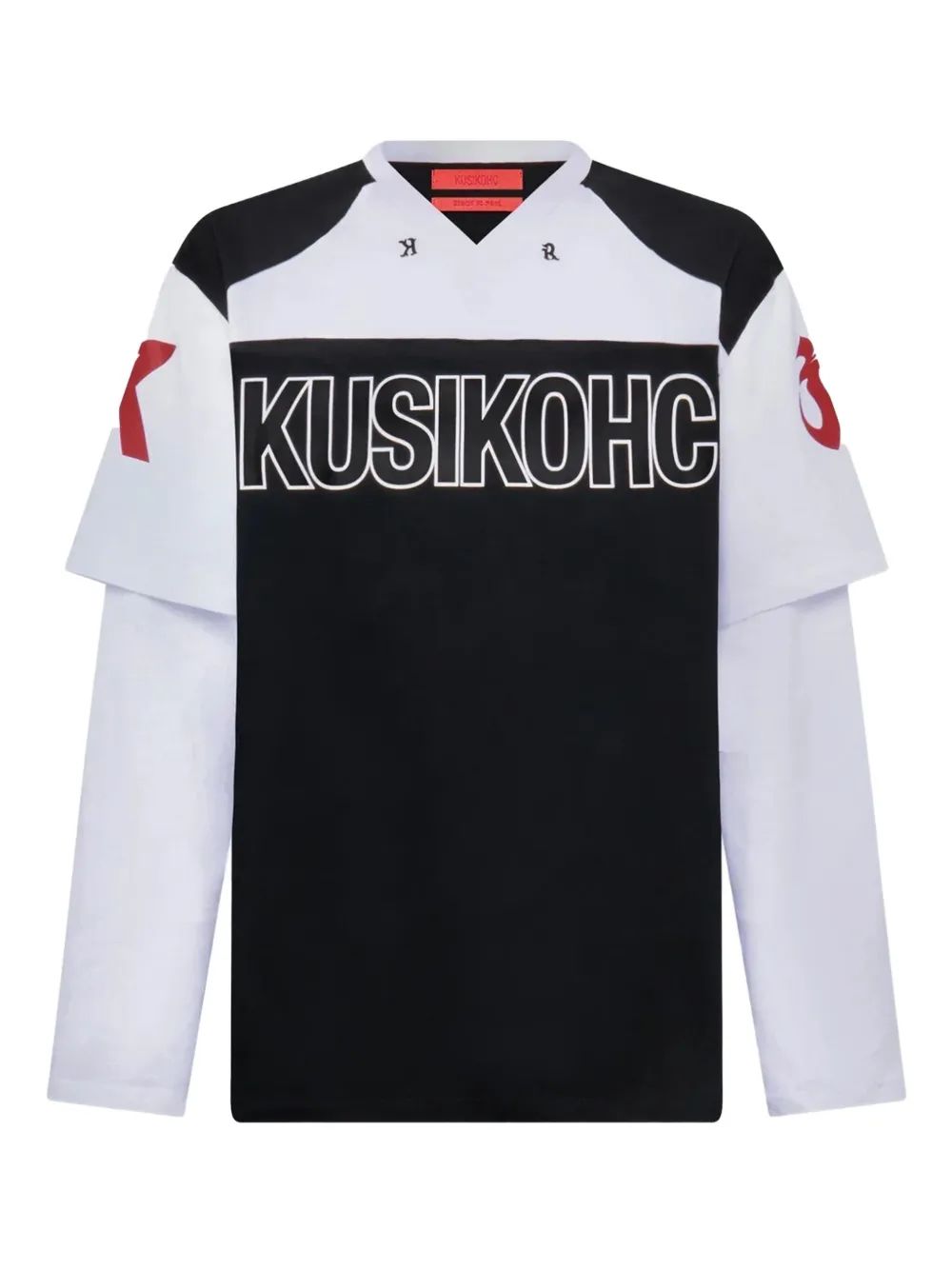 KUSIKOHC 야구 폴로 셔츠