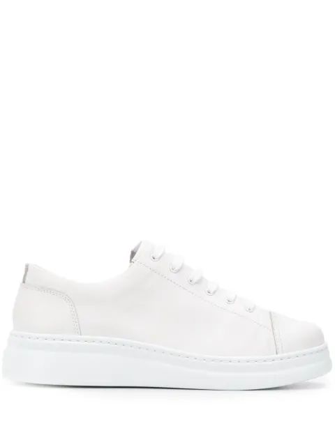 CAMPER 러너 업 스니커즈