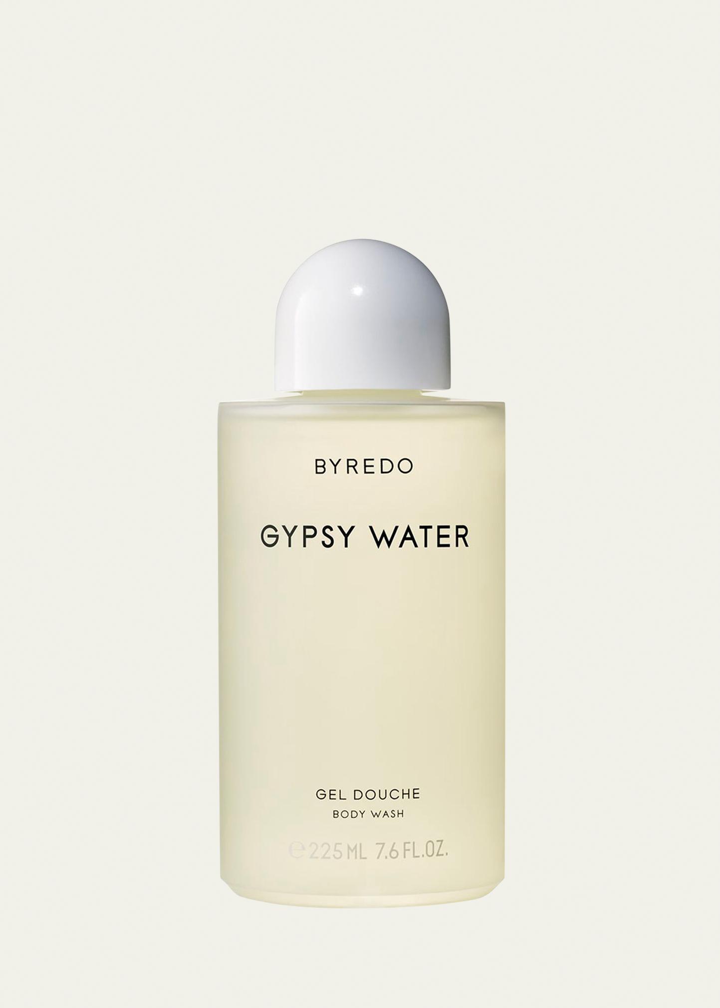 Byredo 집시 워터 바디 워시 7.6oz