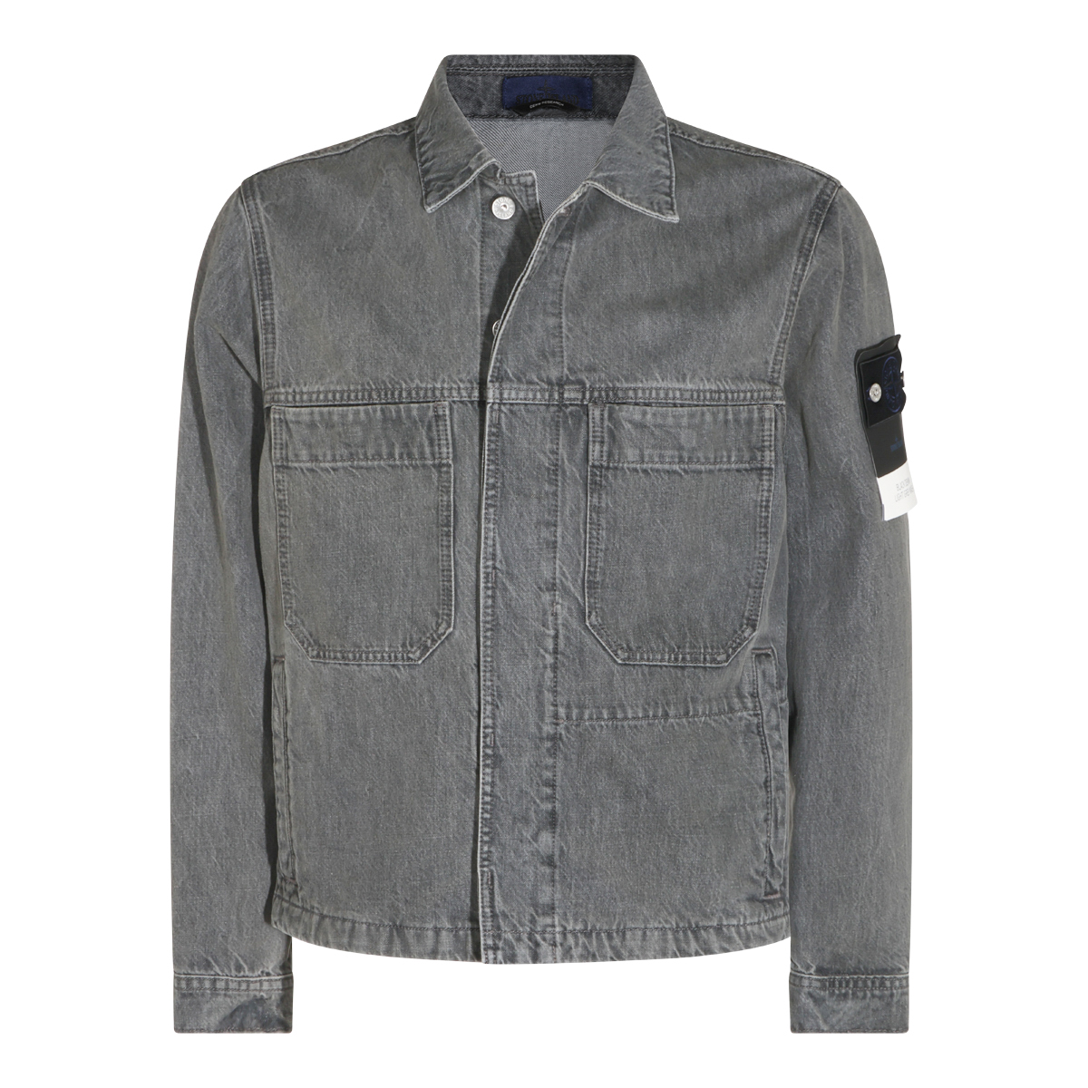 STONE ISLAND NO B2C - NO DESCRIZIONE