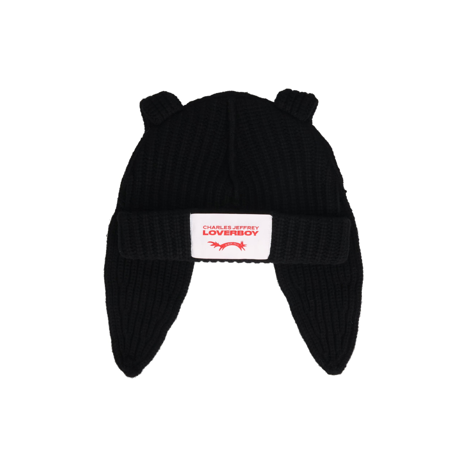 CHARLES JEFFREY LOVERBOY 청키 래빗 비니