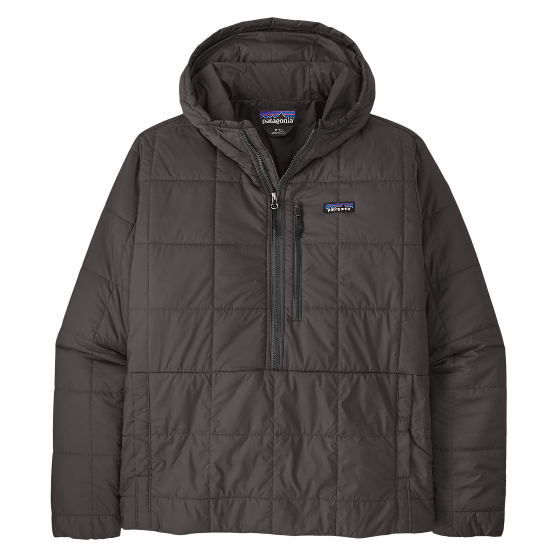 Patagonia 라이트 거스트 후드 풀오버